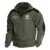 Buick Riviera Exclusive Logo Tactical Quarter-Zip Sweatshirt HTSCSBKRIV – Buick Riviera Sweatshirt