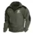 Buick Roadmaster Exclusive Logo Tactical Quarter-Zip Sweatshirt HTSCSBKROA – Buick Roadmaster Sweatshirt