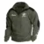 Buick Skylark Exclusive Logo Tactical Quarter-Zip Sweatshirt HTSCSBKSKY – Buick Skylark Sweatshirt