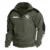BMW 5 Series Exclusive Logo Tactical Quarter-Zip Sweatshirt HTSCSBMW5SE – BMW 5 Series Sweatshirt