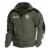BMW X7 Exclusive Logo Tactical Quarter-Zip Sweatshirt HTSCSBMWX7 – BMW X7 Sweatshirt