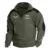 Cadillac CT5-V Blackwing Exclusive Logo Tactical Quarter-Zip Sweatshirt HTSCSCDCT5 – Cadillac CT5-V Blackwing Sweatshirt
