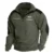 Cadillac Escalade Exclusive Logo Tactical Quarter-Zip Sweatshirt HTSCSCDESC – Cadillac Escalade Sweatshirt