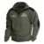 Chevrolet Camaro   Exclusive Logo Tactical Quarter-Zip Sweatshirt HTSCSCECAM – Chevrolet Camaro   Sweatshirt