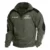 Chevrolet Cruze   Exclusive Logo Tactical Quarter-Zip Sweatshirt HTSCSCECRU – Chevrolet Cruze   Sweatshirt