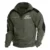 Chevrolet Traverse   Exclusive Logo Tactical Quarter-Zip Sweatshirt HTSCSCETRA – Chevrolet Traverse   Sweatshirt