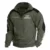 Chevrolet Trailblazer   Exclusive Logo Tactical Quarter-Zip Sweatshirt HTSCSCETRB – Chevrolet Trailblazer   Sweatshirt