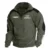 Chevrolet Trax   Exclusive Logo Tactical Quarter-Zip Sweatshirt HTSCSCETRX – Chevrolet Trax   Sweatshirt