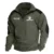 Can-Am Defender   Exclusive Logo Tactical Quarter-Zip Sweatshirt HTSCSCMCAD – Can-Am Defender   Sweatshirt