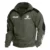 Can-Am Maverick   Exclusive Logo Tactical Quarter-Zip Sweatshirt HTSCSCMCAM – Can-Am Maverick   Sweatshirt