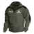 Can-Am Spyder   Exclusive Logo Tactical Quarter-Zip Sweatshirt HTSCSCMCAS – Can-Am Spyder   Sweatshirt