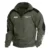 Chrysler 300 Exclusive Logo Tactical Quarter-Zip Sweatshirt HTSCSCS300 – Chrysler 300 Sweatshirt