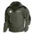 Chrysler Crossfire Exclusive Logo Tactical Quarter-Zip Sweatshirt HTSCSCSCRO – Chrysler Crossfire Sweatshirt