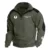 Chrysler Imperial Exclusive Logo Tactical Quarter-Zip Sweatshirt HTSCSCSIMP – Chrysler Imperial Sweatshirt