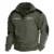 Chrysler PT Cruiser Exclusive Logo Tactical Quarter-Zip Sweatshirt HTSCSCSPTC – Chrysler PT Cruiser Sweatshirt