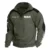 DAF CF   Exclusive Logo Tactical Quarter-Zip Sweatshirt HTSCSDACF – DAF CF   Sweatshirt