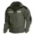 Dacia Logan   Exclusive Logo Tactical Quarter-Zip Sweatshirt HTSCSDACLOG – Dacia Logan   Sweatshirt