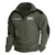 Dacia Sandero   Exclusive Logo Tactical Quarter-Zip Sweatshirt HTSCSDACSAN – Dacia Sandero   Sweatshirt