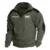 Dacia Spring Electric   Exclusive Logo Tactical Quarter-Zip Sweatshirt HTSCSDACSPR – Dacia Spring Electric   Sweatshirt