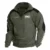 Dacia Sandero Stepway   Exclusive Logo Tactical Quarter-Zip Sweatshirt HTSCSDACSTE – Dacia Sandero Stepway   Sweatshirt