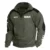 DAF XD   Exclusive Logo Tactical Quarter-Zip Sweatshirt HTSCSDAXD – DAF XD   Sweatshirt