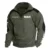 DAF XF   Exclusive Logo Tactical Quarter-Zip Sweatshirt HTSCSDAXF – DAF XF   Sweatshirt
