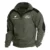 Ford Bronco   Exclusive Logo Tactical Quarter-Zip Sweatshirt HTSCSF1BRO – Ford Bronco   Sweatshirt