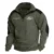 Ford Edge   Exclusive Logo Tactical Quarter-Zip Sweatshirt HTSCSF1EDG – Ford Edge   Sweatshirt
