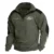 Ford Explorer   Exclusive Logo Tactical Quarter-Zip Sweatshirt HTSCSF1EXL – Ford Explorer   Sweatshirt