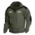 Ford EV   Exclusive Logo Tactical Quarter-Zip Sweatshirt HTSCSF1FEV – Ford EV   Sweatshirt