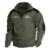 Ford F-Series   Exclusive Logo Tactical Quarter-Zip Sweatshirt HTSCSF1FSE – Ford F-Series   Sweatshirt