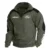 Ford Maverick   Exclusive Logo Tactical Quarter-Zip Sweatshirt HTSCSF1MAV – Ford Maverick   Sweatshirt