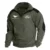 Ford Mustang   Exclusive Logo Tactical Quarter-Zip Sweatshirt HTSCSF1MUS – Ford Mustang   Sweatshirt
