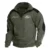 Ford Puma   Exclusive Logo Tactical Quarter-Zip Sweatshirt HTSCSF1PUM – Ford Puma   Sweatshirt