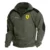 Enzo Ferrari  Exclusive Logo Tactical Quarter-Zip Sweatshirt HTSCSFIENZ – Enzo Ferrari  Sweatshirt