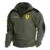 Ferrari 296 GTB  Exclusive Logo Tactical Quarter-Zip Sweatshirt HTSCSFIGTB – Ferrari 296 GTB  Sweatshirt