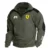 308 GTS  Exclusive Logo Tactical Quarter-Zip Sweatshirt HTSCSFIGTS – 308 GTS  Sweatshirt