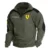 Ferrari 296 GTS  Exclusive Logo Tactical Quarter-Zip Sweatshirt HTSCSFIGTS2 – Ferrari 296 GTS  Sweatshirt