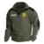 Ferrari 166 Inter  Exclusive Logo Tactical Quarter-Zip Sweatshirt HTSCSFIINR – Ferrari 166 Inter  Sweatshirt