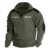 Freightliner Coronado   Exclusive Logo Tactical Quarter-Zip Sweatshirt HTSCSFLCOR – Freightliner Coronado   Sweatshirt