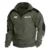Freightliner M2   Exclusive Logo Tactical Quarter-Zip Sweatshirt HTSCSFLM2 – Freightliner M2   Sweatshirt