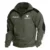 Foton Auman   Exclusive Logo Tactical Quarter-Zip Sweatshirt HTSCSFOMAN – Foton Auman   Sweatshirt