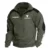 Foton Aumark   Exclusive Logo Tactical Quarter-Zip Sweatshirt HTSCSFOMAR – Foton Aumark   Sweatshirt