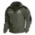 Foton Ollin   Exclusive Logo Tactical Quarter-Zip Sweatshirt HTSCSFOOLI – Foton Ollin   Sweatshirt