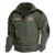 Fiat Tipo  Exclusive Logo Tactical Quarter-Zip Sweatshirt HTSCSFTTIP – Fiat Tipo  Sweatshirt