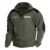 GMC Acadia   Exclusive Logo Tactical Quarter-Zip Sweatshirt HTSCSGMCACA – GMC Acadia   Sweatshirt