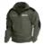 GMC Canyon   Exclusive Logo Tactical Quarter-Zip Sweatshirt HTSCSGMCCAN – GMC Canyon   Sweatshirt