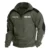 GMC Envoy   Exclusive Logo Tactical Quarter-Zip Sweatshirt HTSCSGMCENV – GMC Envoy   Sweatshirt