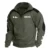 GMC Hummer EV   Exclusive Logo Tactical Quarter-Zip Sweatshirt HTSCSGMCHUM – GMC Hummer EV   Sweatshirt