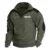 GMC Sierra 2500HD   Exclusive Logo Tactical Quarter-Zip Sweatshirt HTSCSGMCS250 – GMC Sierra 2500HD   Sweatshirt